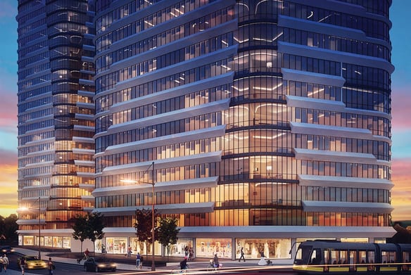 Uplife Kadıköy