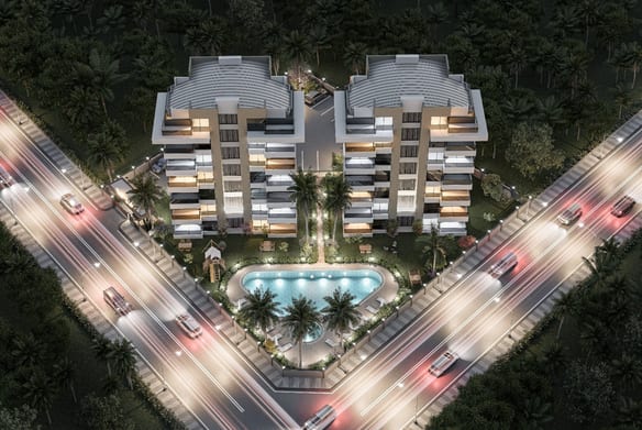 Galia Antalya