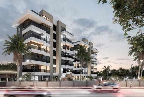 Galia Antalya