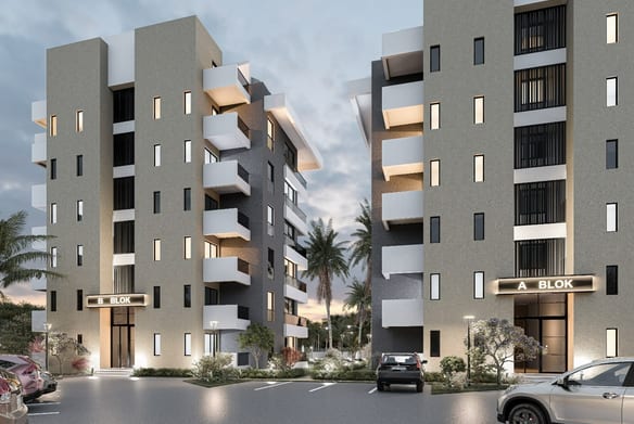 Galia Antalya