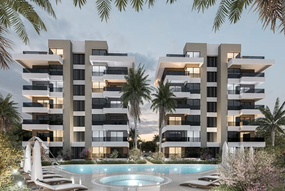 Galia Antalya
