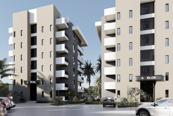 Galia Antalya