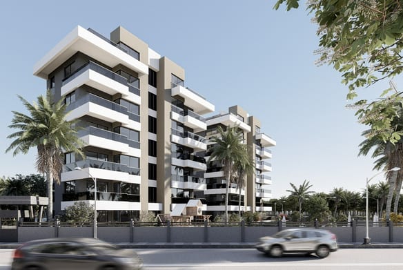 Galia Antalya