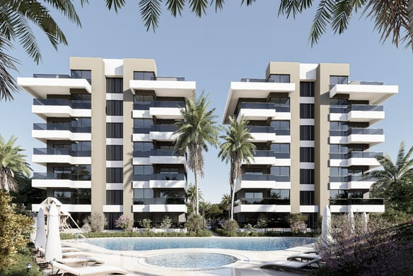 Galia Antalya