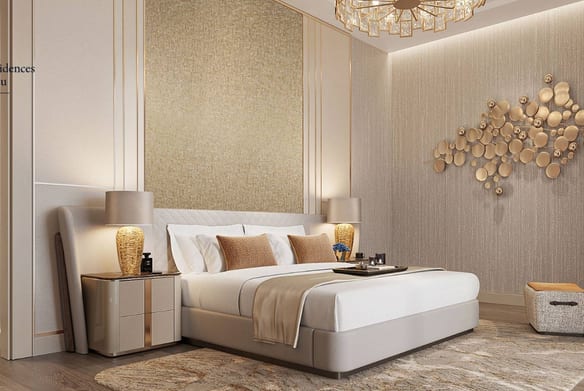 Kempinski Residences Balmumcu