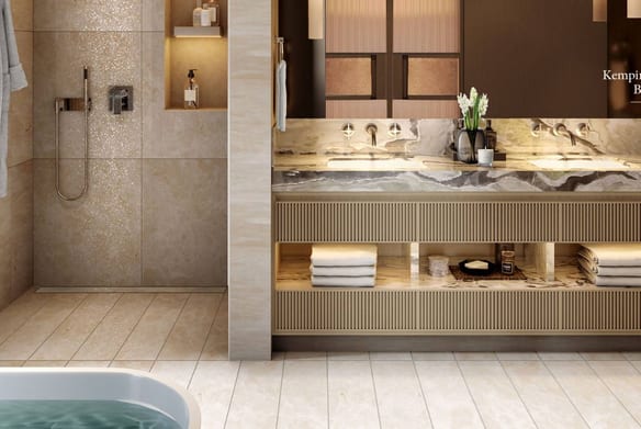 Kempinski Residences Balmumcu