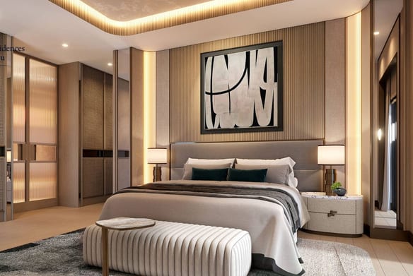 Kempinski Residences Balmumcu