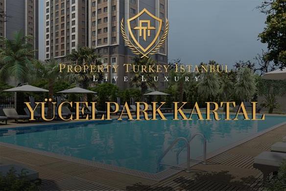 Yücelpark Kartal