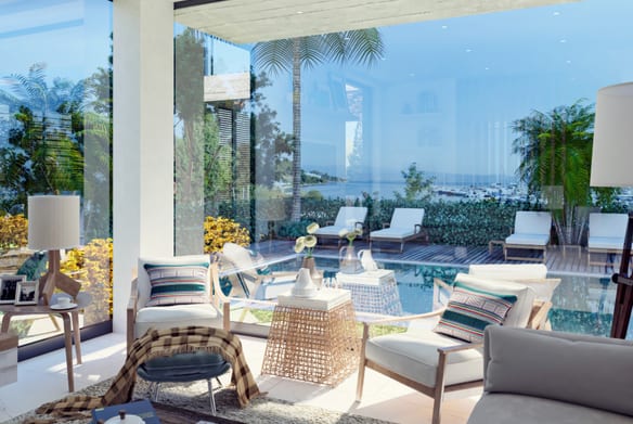 Polat Global Kadik Villas