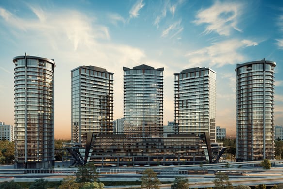 Fortis Sinanly Kadikoy
