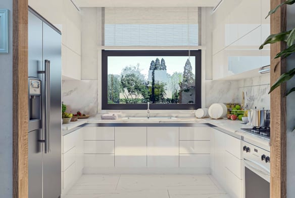 Polat Global Kadik Villas