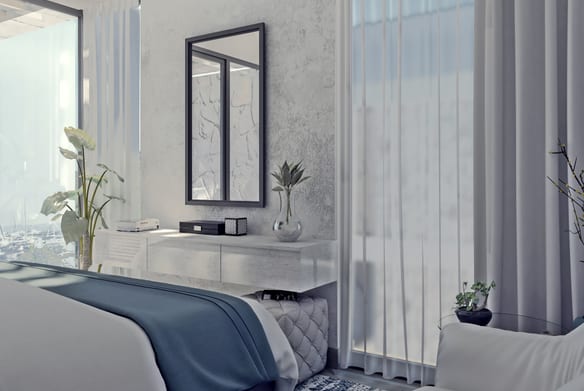 Polat Global Kadik Villas
