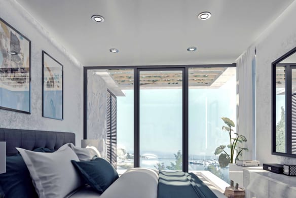 Polat Global Kadik Villas