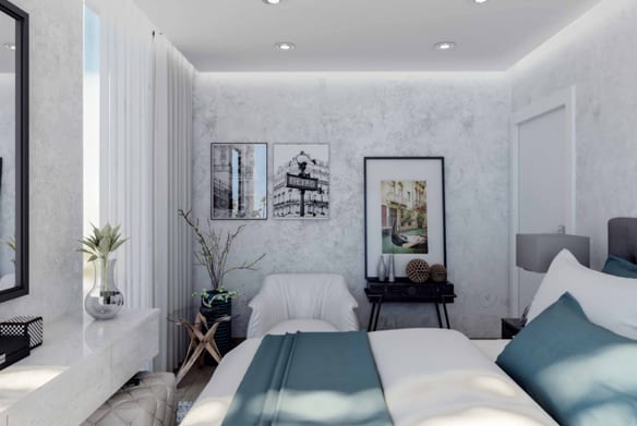 Polat Global Kadik Villas