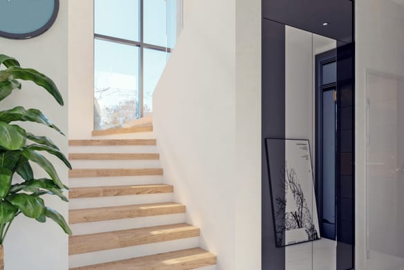 Polat Global Kadik Villas