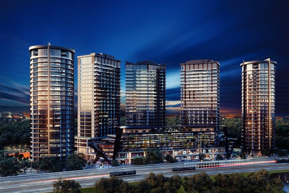 Fortis Sinanly Kadikoy