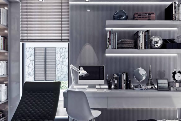 Polat Global Kadik Villas