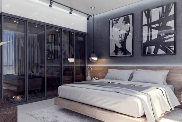 Polat Global Kadik Villas
