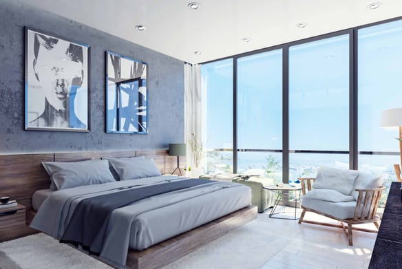 Polat Global Kadik Villas
