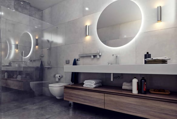 Polat Global Kadik Villas