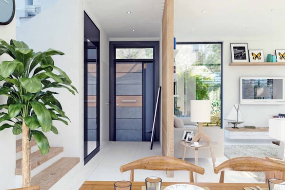 Polat Global Kadik Villas