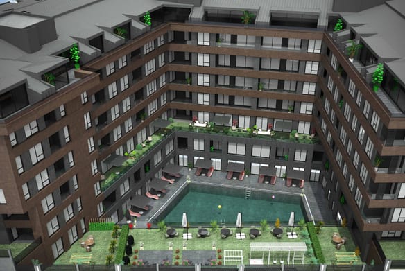 Evinpark Kemerburgaz