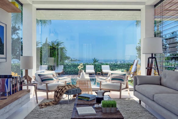 Polat Global Kadik Villas