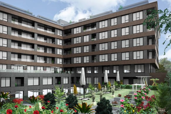 Evinpark Kemerburgaz