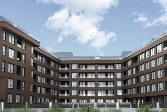 Evinpark Kemerburgaz