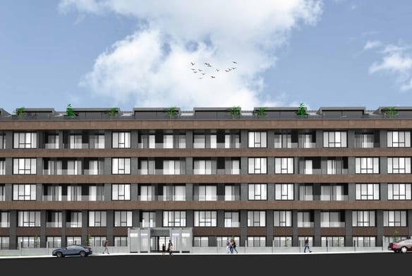 Evinpark Kemerburgaz