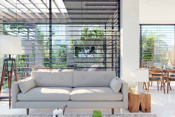 Polat Global Kadik Villas