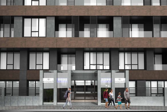 Evinpark Kemerburgaz