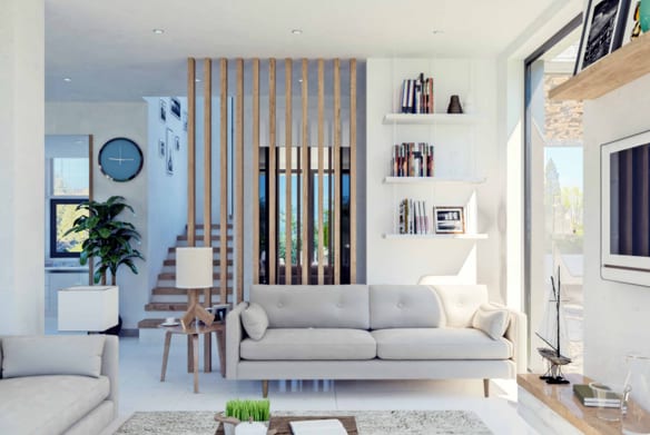 Polat Global Kadik Villas