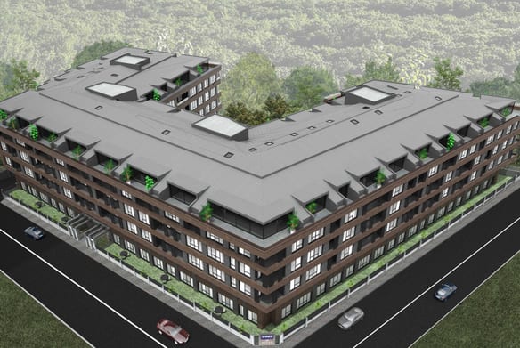 Evinpark Kemerburgaz