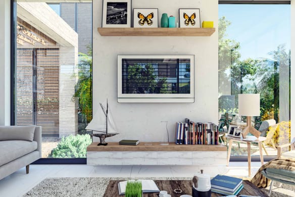 Polat Global Kadik Villas