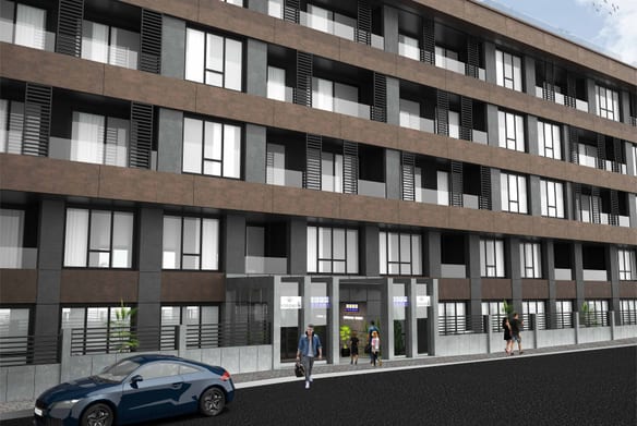 Evinpark Kemerburgaz