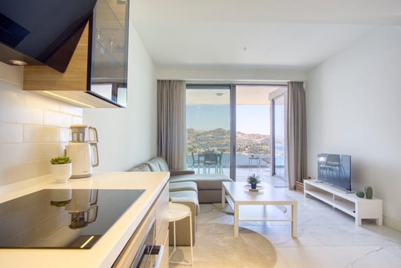 Varyap Residences Yalikavak Tilkidzhik
