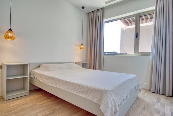 Varyap Residences Yalikavak Tilkidzhik