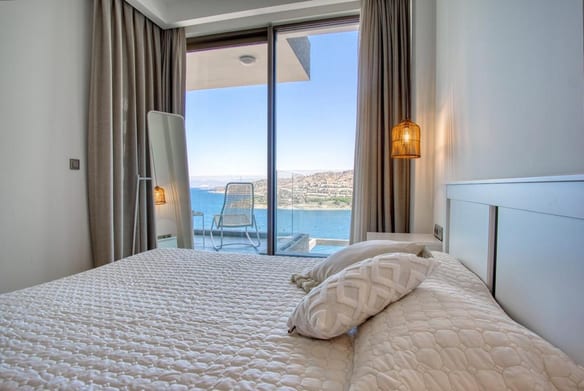 Varyap Residences Yalikavak Tilkidzhik