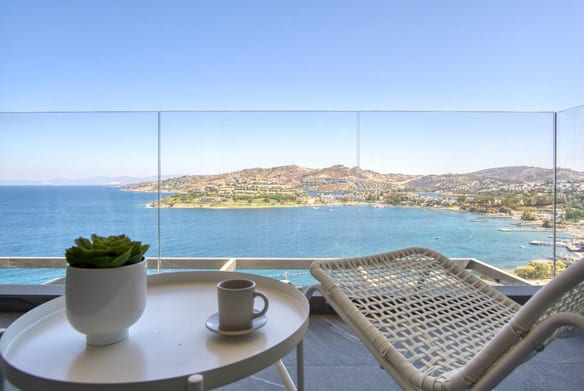 Varyap Residences Yalikavak Tilkidzhik