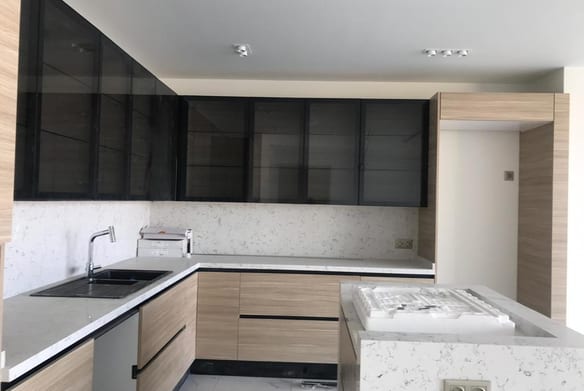 Varyap Residences Yalikavak Tilkidzhik