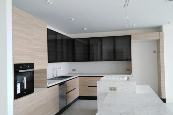 Varyap Residences Yalikavak Tilkidzhik
