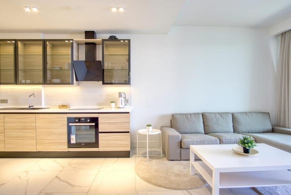 Varyap Residences Yalikavak Tilkidzhik