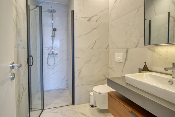 Varyap Residences Yalikavak Tilkidzhik