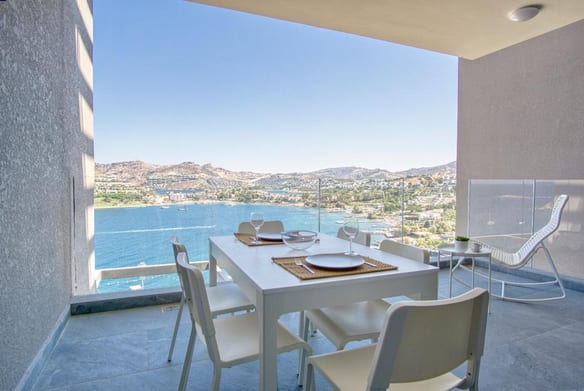 Varyap Residences Yalikavak Tilkidzhik