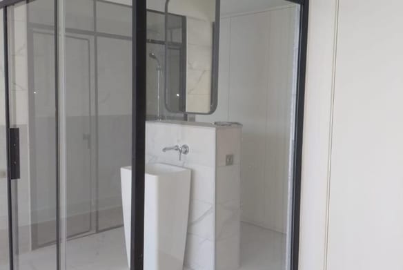 Varyap Residences Yalikavak Tilkidzhik