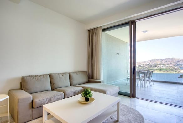 Varyap Residences Yalikavak Tilkidzhik