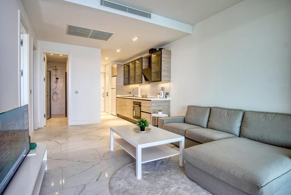 Varyap Residences Yalikavak Tilkidzhik