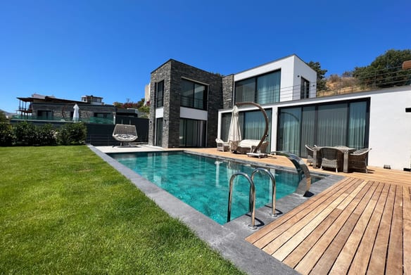 Laluna Yalikavak Villas
