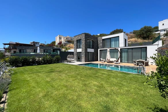 Laluna Yalikavak Villas